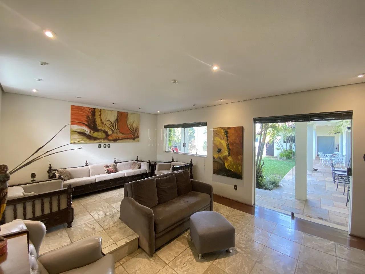 Casa com 6 dormit&oacute;rios, 694 m&sup2; - Jardim Am&eacute;rica - Sorocaba-SP Rua Filadélfia Sorocaba - 