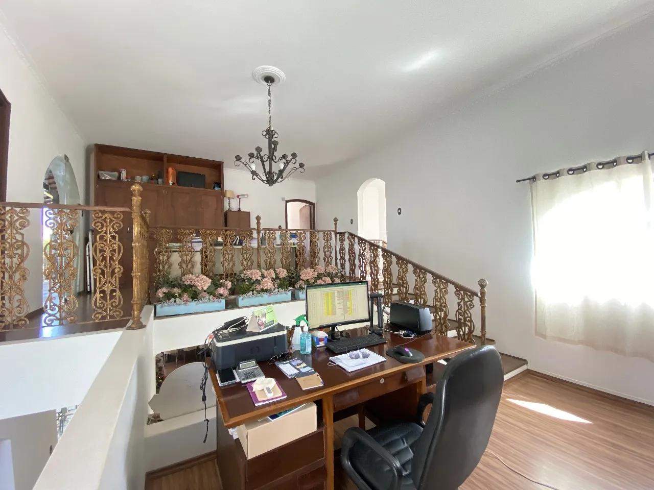 Casa com 6 dormit&oacute;rios, 694 m&sup2; - Jardim Am&eacute;rica - Sorocaba-SP Rua Filadélfia Sorocaba - 