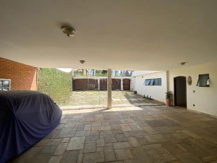 Casa com 6 dormit&oacute;rios, 694 m&sup2; - Jardim Am&eacute;rica - Sorocaba-SP Rua Filadélfia Sorocaba - 