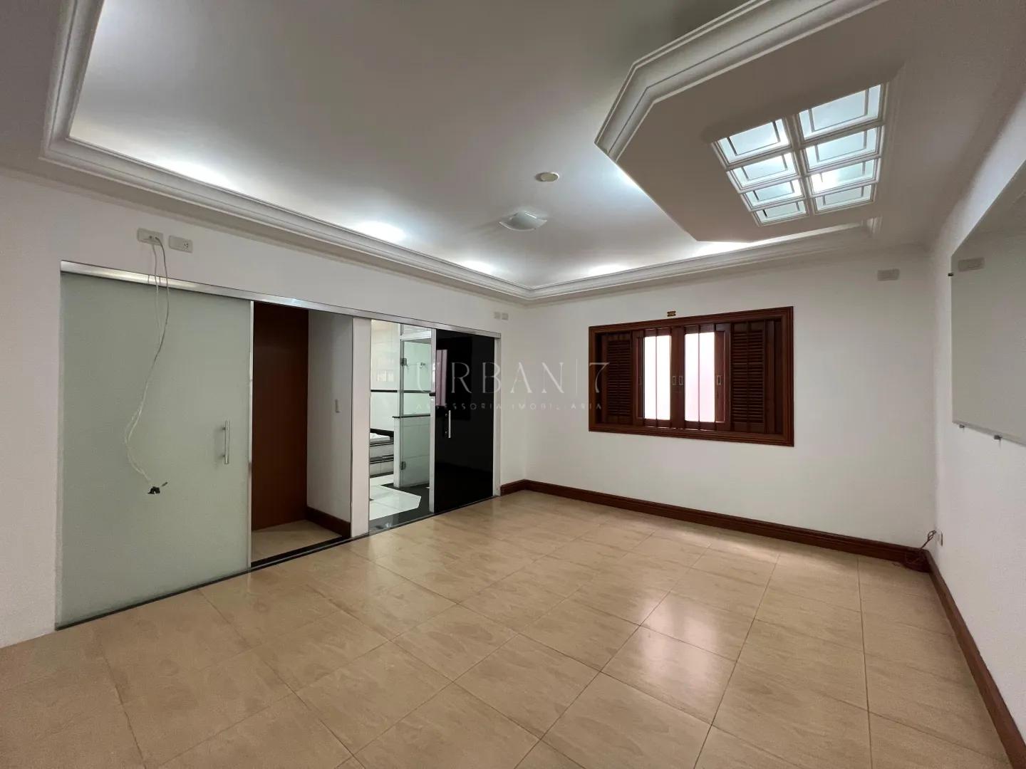 Casa com 3 dormit&oacute;rios &agrave; venda, 439 m&sup2; - Jardim Pagliato - Sorocaba-SP Rua Manoel de Castro Affonso Sorocaba - 