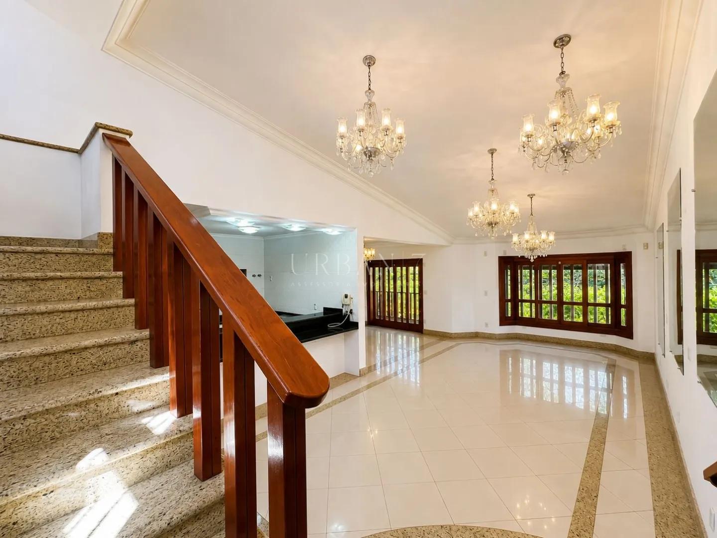 Casa com 3 dormit&oacute;rios &agrave; venda, 439 m&sup2; - Jardim Pagliato - Sorocaba-SP Rua Manoel de Castro Affonso Sorocaba - 
