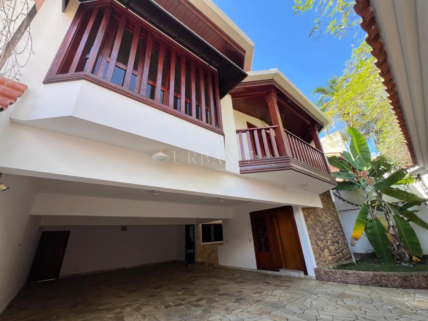 Casa com 3 dormit&oacute;rios &agrave; venda, 439 m&sup2; - Jardim Pagliato - Sorocaba-SP Rua Manoel de Castro Affonso Sorocaba - 