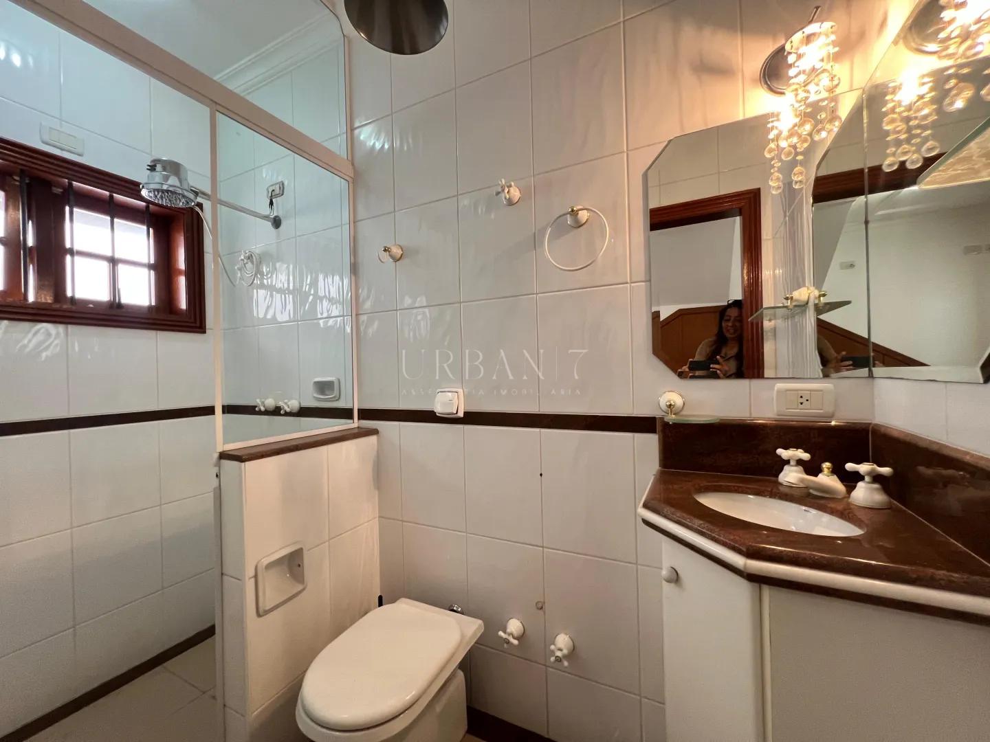 Casa com 3 dormit&oacute;rios &agrave; venda, 439 m&sup2; - Jardim Pagliato - Sorocaba-SP Rua Manoel de Castro Affonso Sorocaba - 