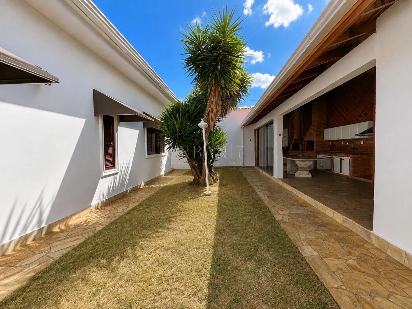 Casa com 3 dormit&oacute;rios &agrave; venda, 439 m&sup2; - Jardim Pagliato - Sorocaba-SP Rua Manoel de Castro Affonso Sorocaba - 