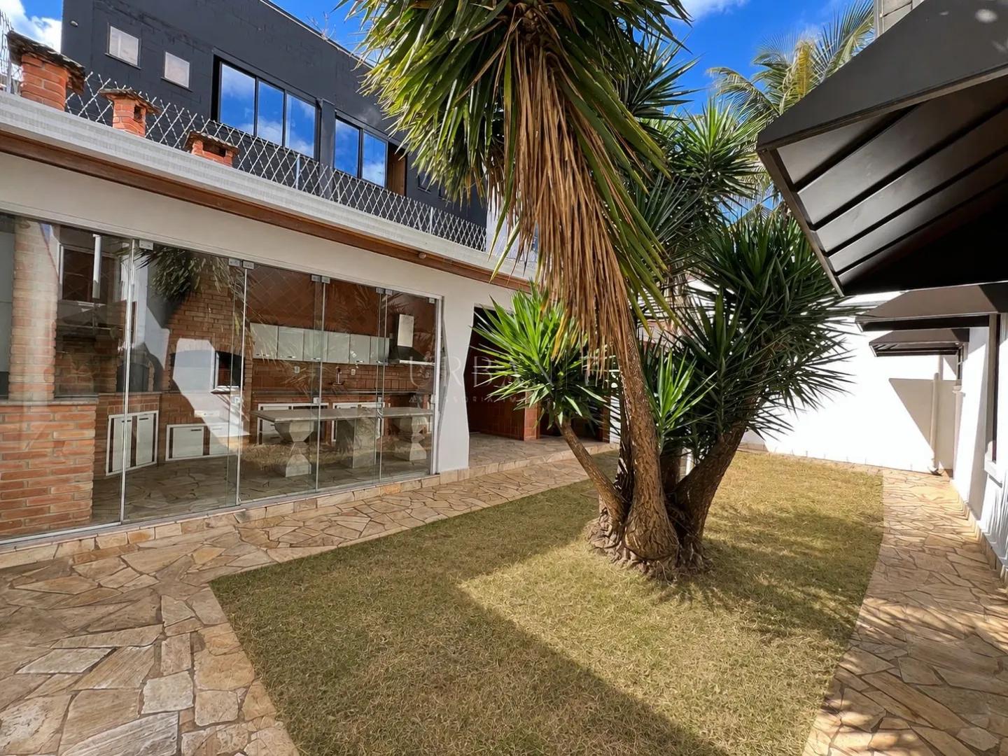 Casa com 3 dormit&oacute;rios &agrave; venda, 439 m&sup2; - Jardim Pagliato - Sorocaba-SP Rua Manoel de Castro Affonso Sorocaba - 