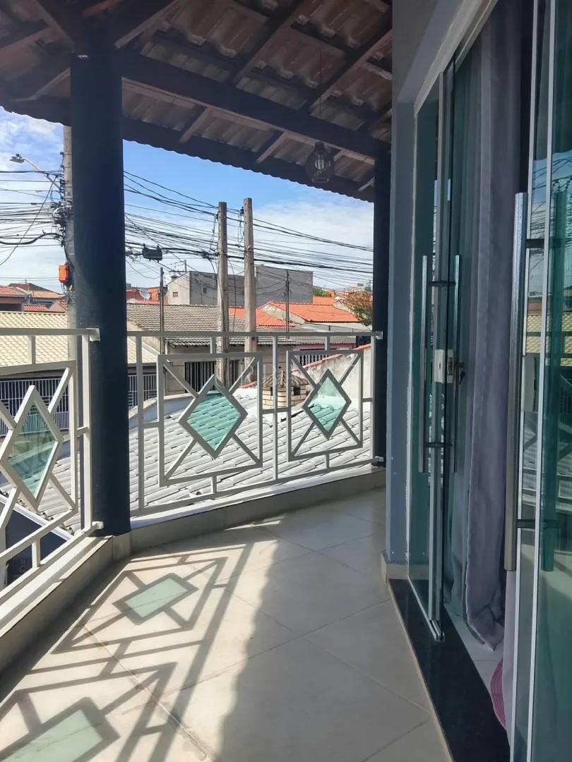 Casa com 2 dormit&oacute;rios &agrave; venda, 230 m&sup2; - Jardim Imperatriz- Sorocaba - SP Rua Juventina dos Santos Matos Sorocaba - 