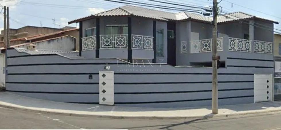 Casa com 2 dormit&oacute;rios &agrave; venda, 230 m&sup2; - Jardim Imperatriz- Sorocaba - SP Rua Juventina dos Santos Matos Sorocaba - 