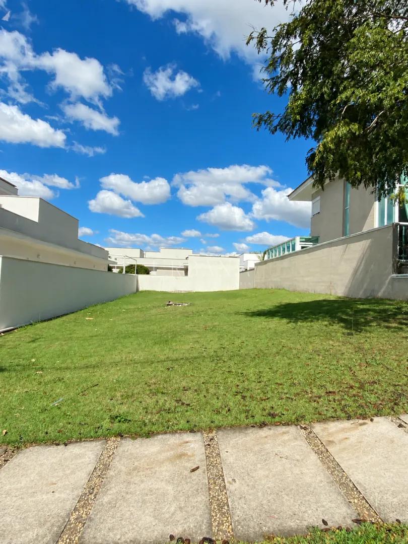 Terreno &agrave; venda, 360 m&sup2; - Condom&iacute;nio Mont Blanc - Sorocaba-SP Avenida Adolpho Massaglia Sorocaba - 