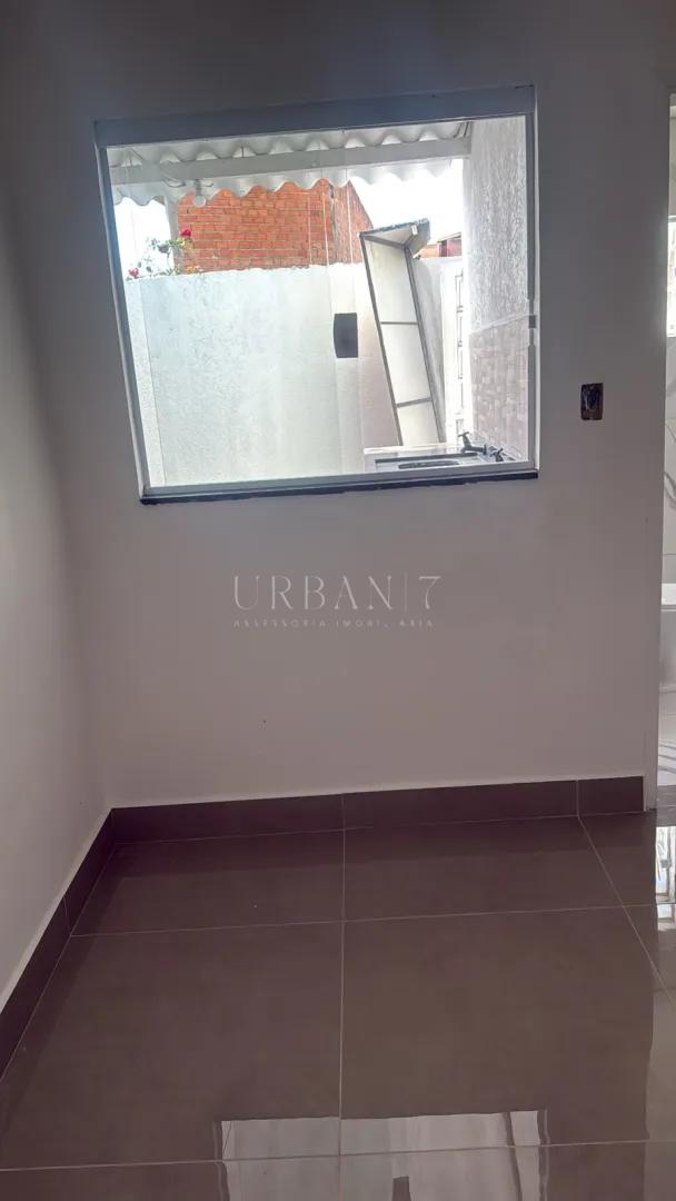 Casa com 3 dormit&oacute;rios &agrave; venda, 123 m&sup2; - Vila Helena - Sorocaba-SP Rua Silverio Dias Filho Sorocaba - 