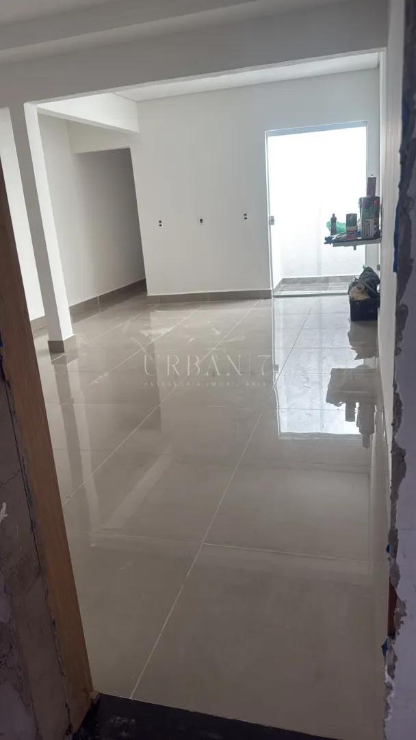 Casa com 3 dormit&oacute;rios &agrave; venda, 123 m&sup2; - Vila Helena - Sorocaba-SP Rua Silverio Dias Filho Sorocaba - 