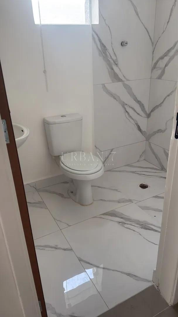 Casa com 3 dormit&oacute;rios &agrave; venda, 123 m&sup2; - Vila Helena - Sorocaba-SP Rua Silverio Dias Filho Sorocaba - 
