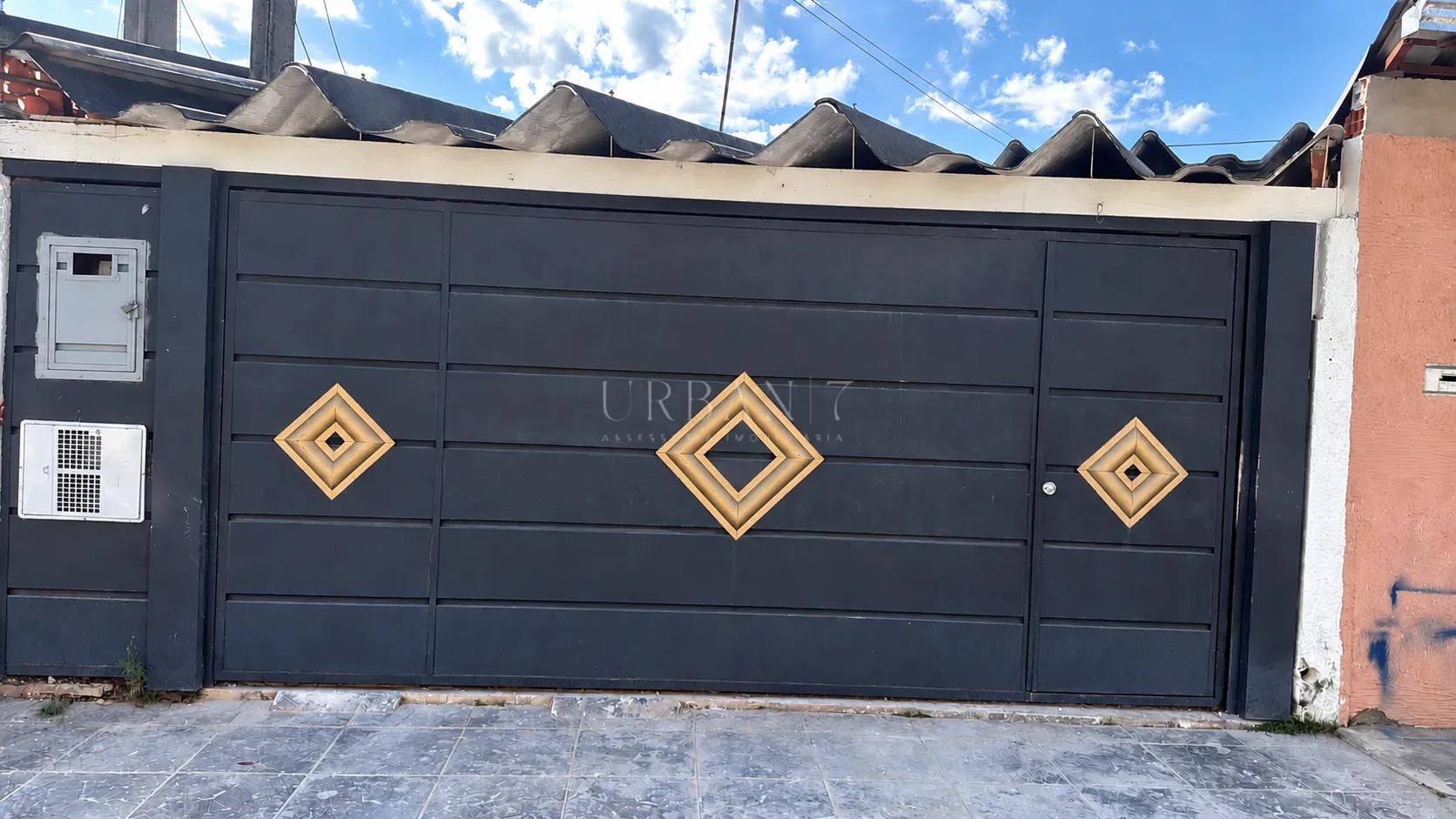 Casa com 3 dormit&oacute;rios &agrave; venda, 123 m&sup2; - Vila Helena - Sorocaba-SP Rua Silverio Dias Filho Sorocaba - 