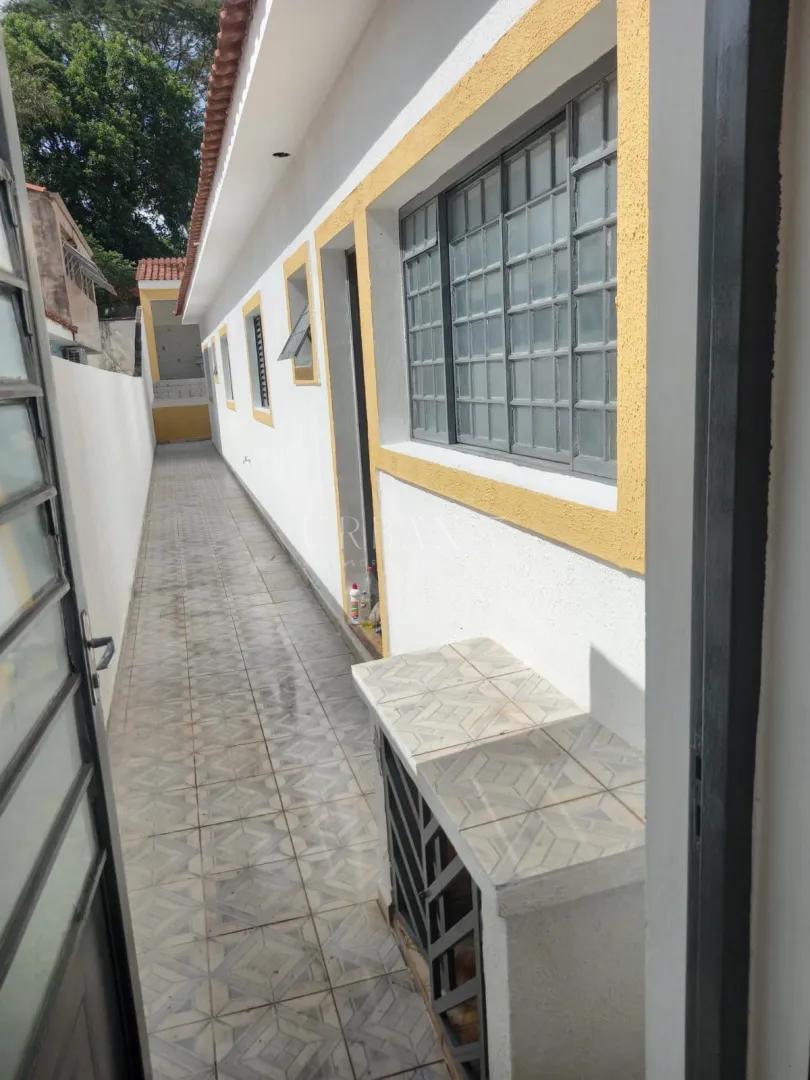 Casa com 3 dormit&oacute;rios &agrave; venda, 131 m&sup2; - Cidade Jardim - Sorocaba-SP Rua Conquista Sorocaba - 