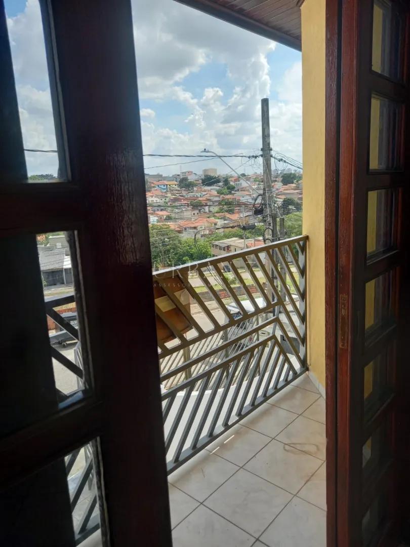 Casa com 3 dormit&oacute;rios &agrave; venda, 131 m&sup2; - Cidade Jardim - Sorocaba-SP Rua Conquista Sorocaba - 
