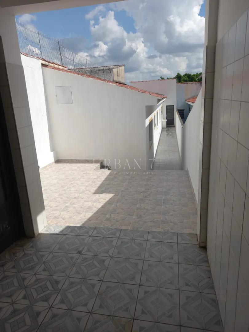 Casa com 3 dormit&oacute;rios &agrave; venda, 131 m&sup2; - Cidade Jardim - Sorocaba-SP Rua Conquista Sorocaba - 