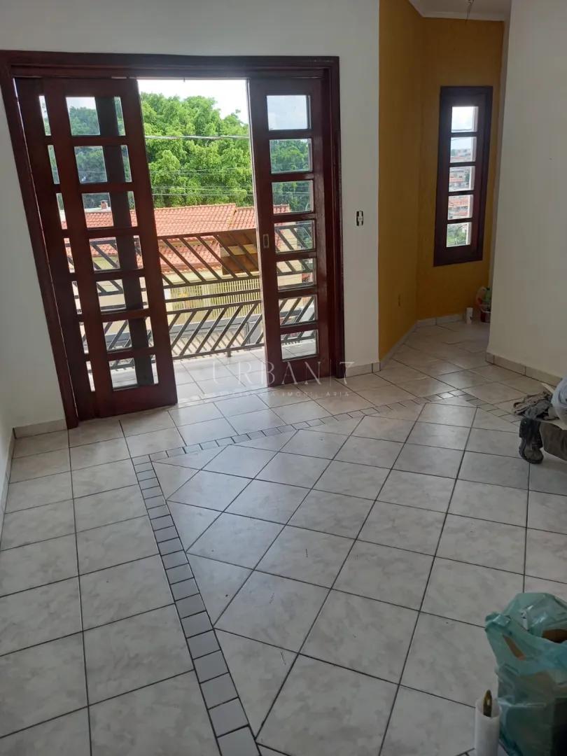 Casa com 3 dormit&oacute;rios &agrave; venda, 131 m&sup2; - Cidade Jardim - Sorocaba-SP Rua Conquista Sorocaba - 