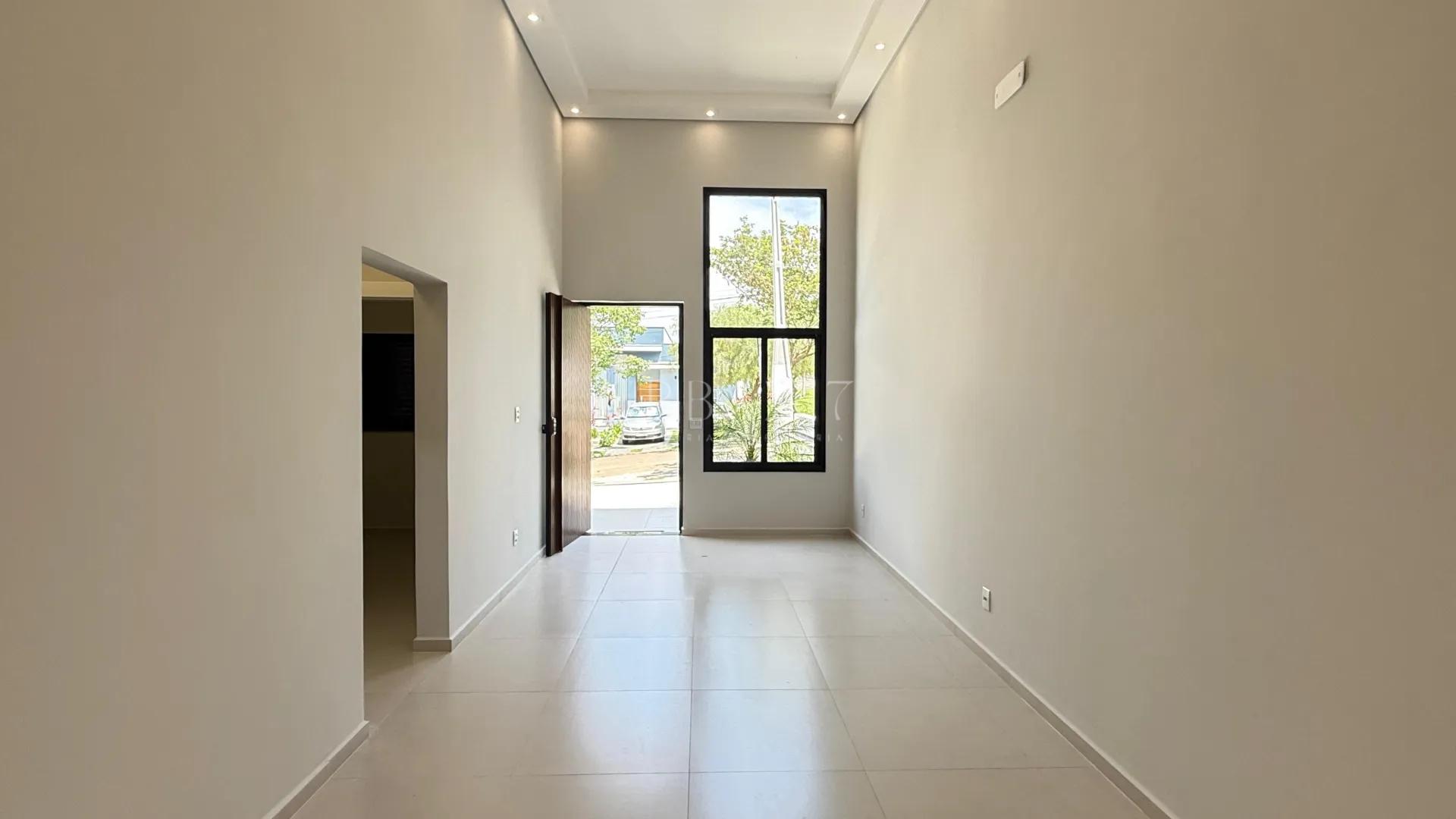 Casa com 3 dormit&oacute;rios &agrave; venda,99 m&sup2; - Condom&iacute;nio Residencial Jardim - Sorocaba - SP Avenida Ipanema Sorocaba - 