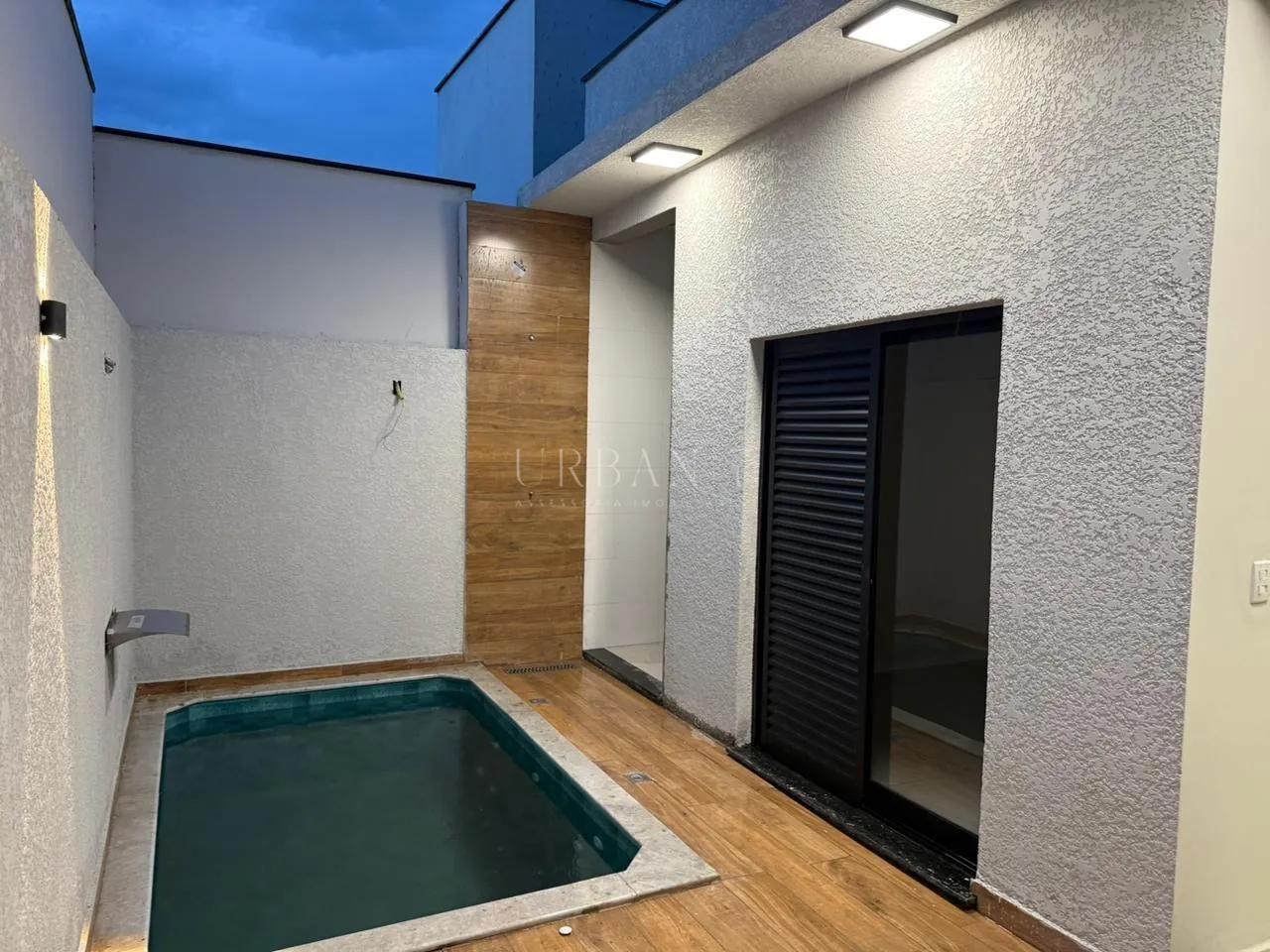 Casa com 3 dormit&oacute;rios &agrave; venda,100 m&sup2; - Condom&iacute;nio Residencial Jardim - Sorocaba - SP Avenida Ipanema Sorocaba - 
