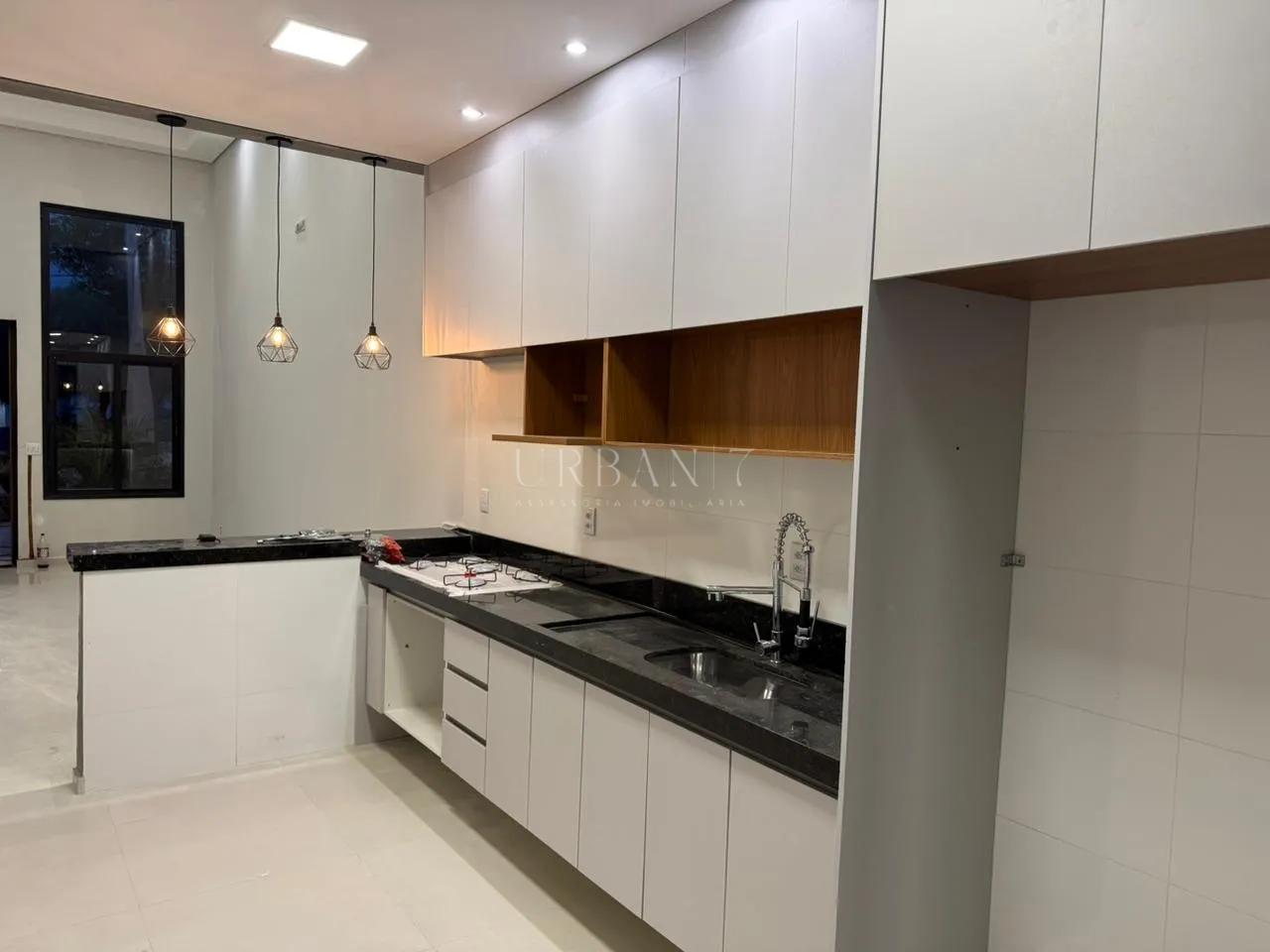 Casa com 3 dormit&oacute;rios &agrave; venda,100 m&sup2; - Condom&iacute;nio Residencial Jardim - Sorocaba - SP Avenida Ipanema Sorocaba - 