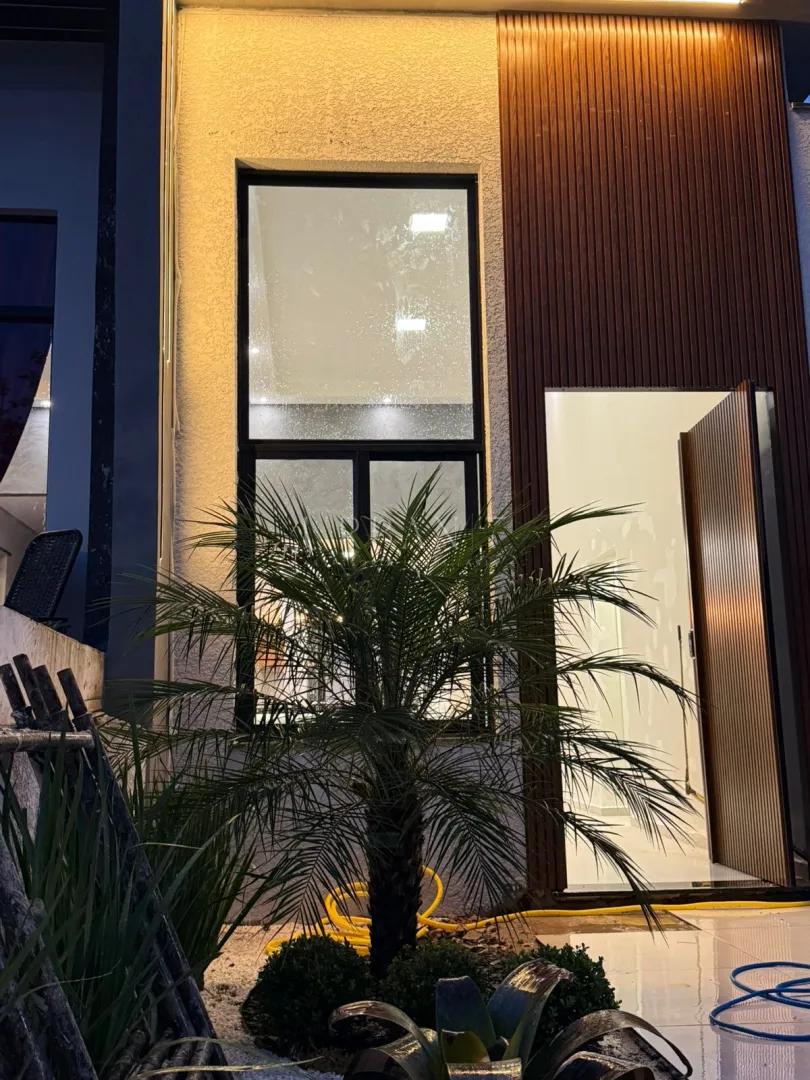 Casa com 3 dormit&oacute;rios &agrave; venda,100 m&sup2; - Condom&iacute;nio Residencial Jardim - Sorocaba - SP Avenida Ipanema Sorocaba - 
