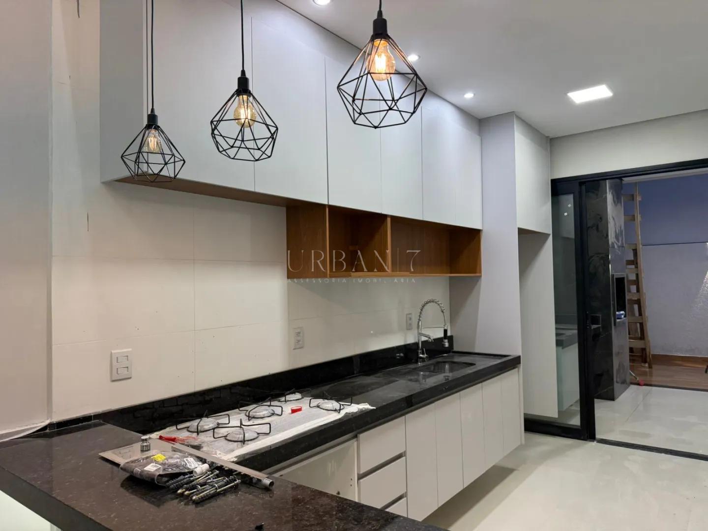 Casa com 3 dormit&oacute;rios &agrave; venda,100 m&sup2; - Condom&iacute;nio Residencial Jardim - Sorocaba - SP Avenida Ipanema Sorocaba - 