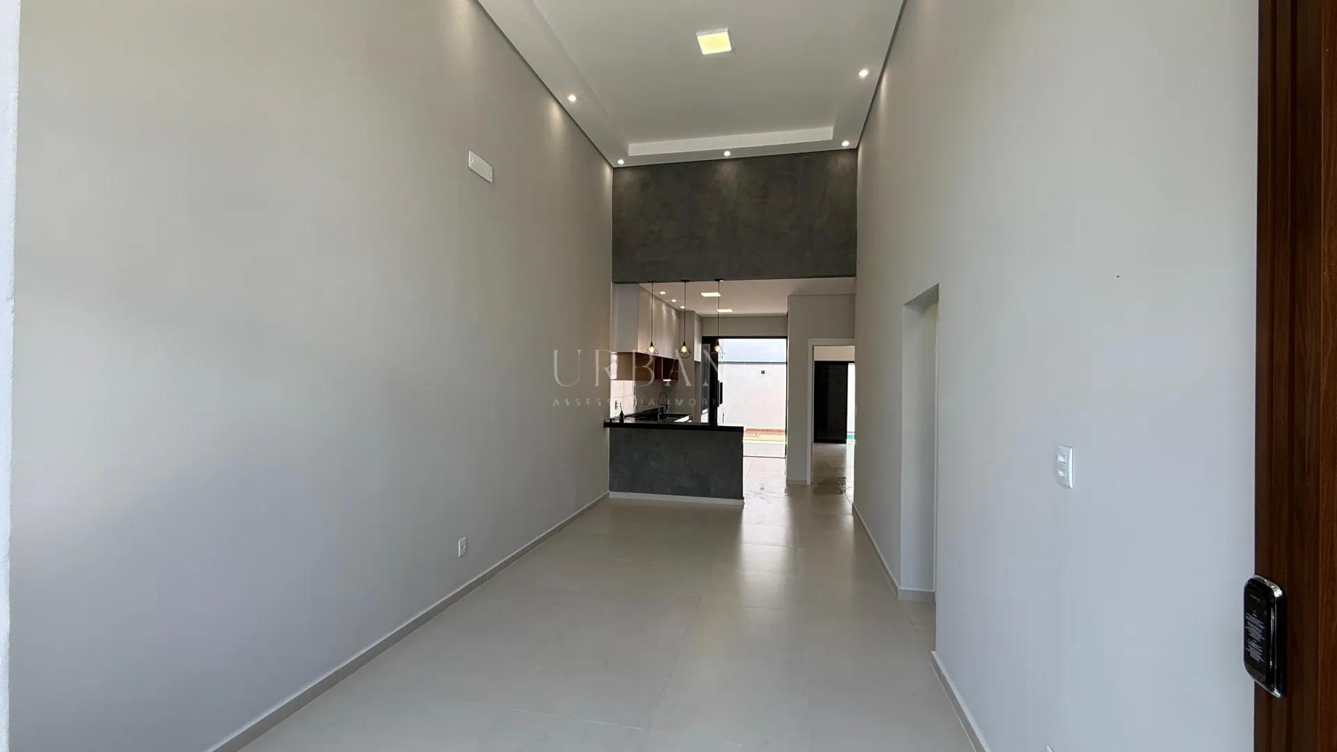 Casa com 3 dormit&oacute;rios &agrave; venda,99 m&sup2; - Condom&iacute;nio Residencial Jardim - Sorocaba - SP Avenida Ipanema Sorocaba - 