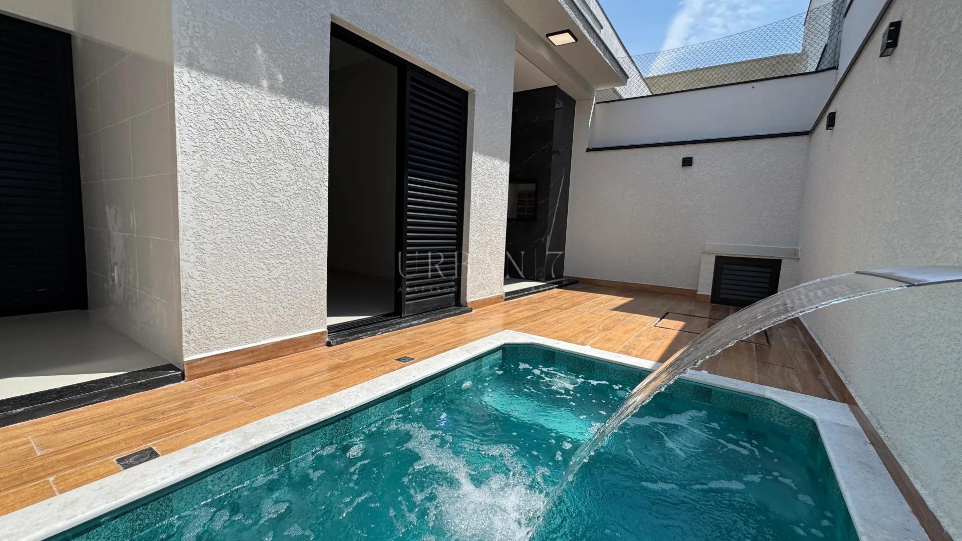 Casa com 3 dormit&oacute;rios &agrave; venda,99 m&sup2; - Condom&iacute;nio Residencial Jardim - Sorocaba - SP Avenida Ipanema Sorocaba - 