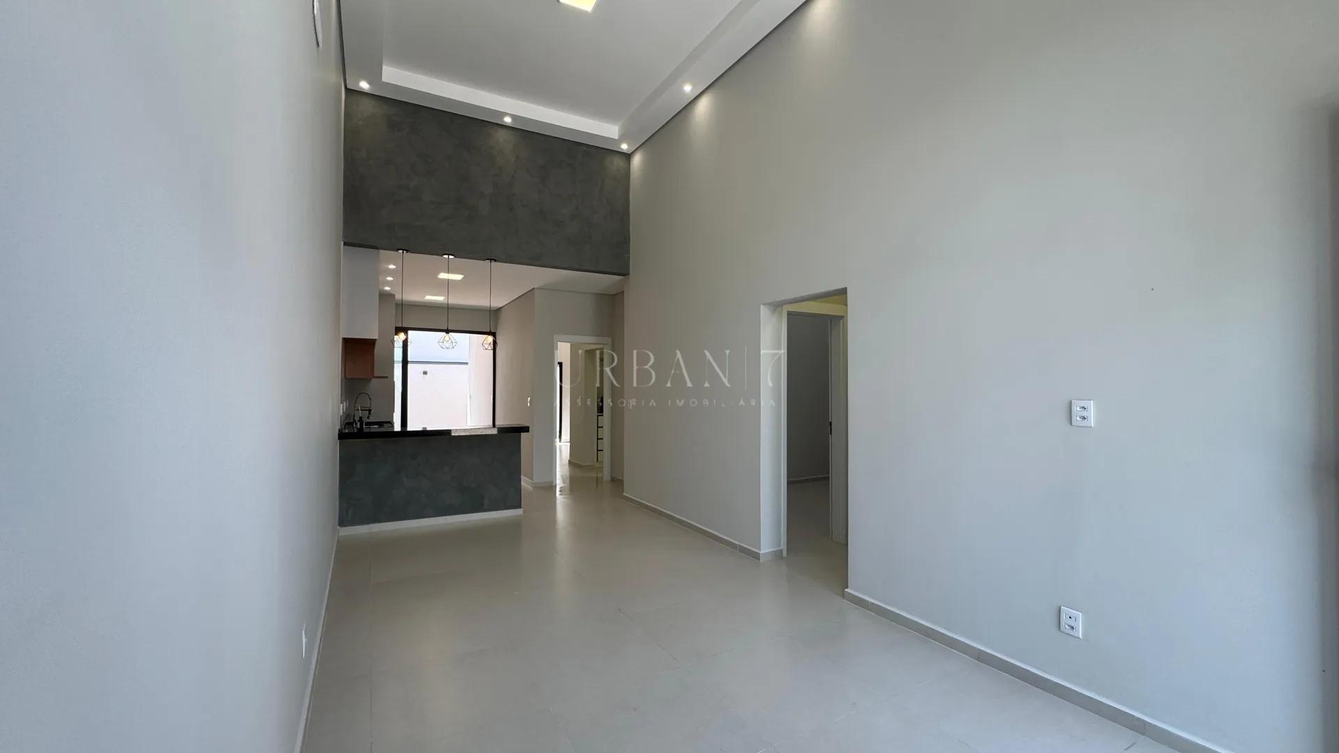 Casa com 3 dormit&oacute;rios &agrave; venda,99 m&sup2; - Condom&iacute;nio Residencial Jardim - Sorocaba - SP Avenida Ipanema Sorocaba - 