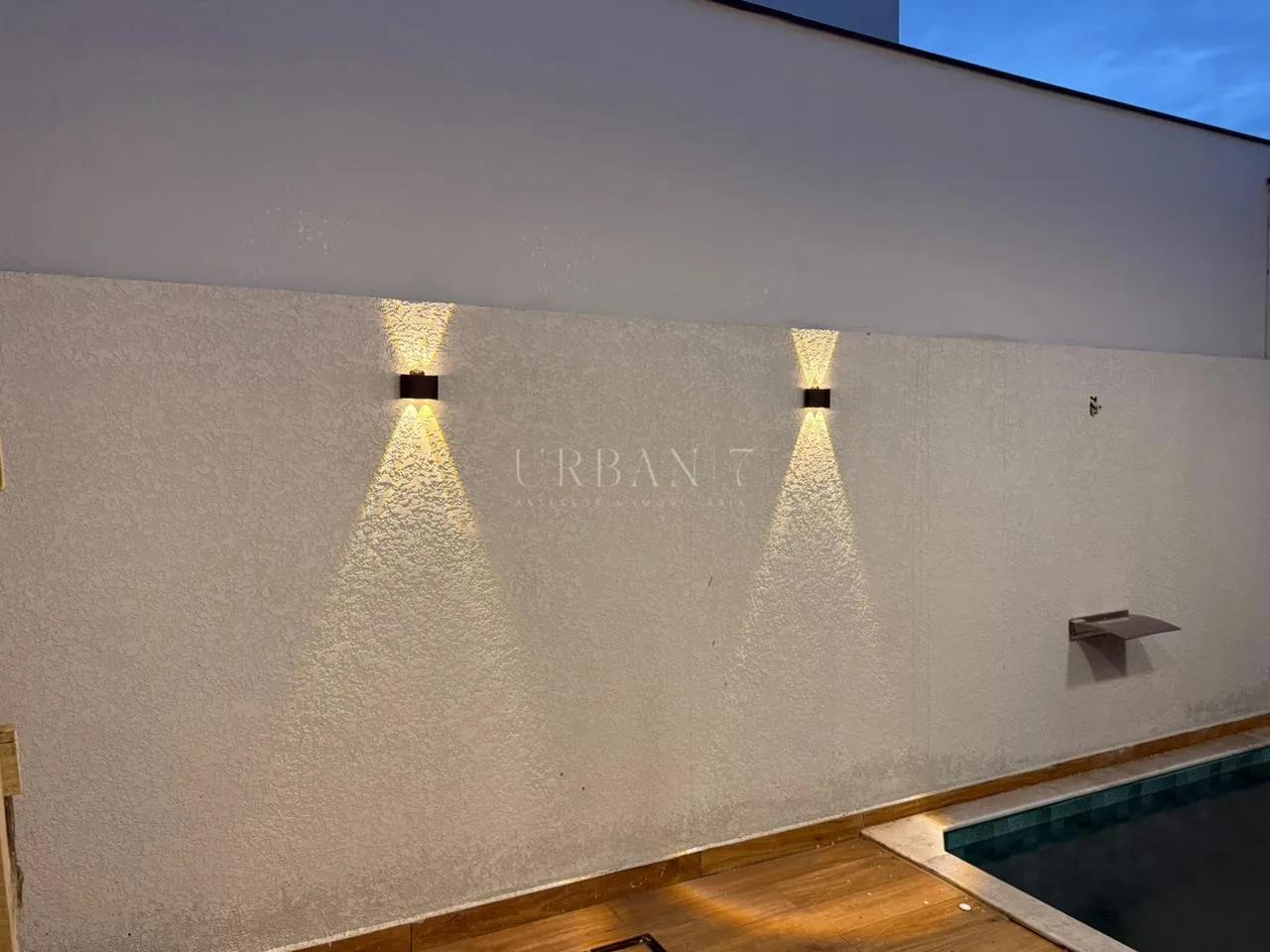 Casa com 3 dormit&oacute;rios &agrave; venda,100 m&sup2; - Condom&iacute;nio Residencial Jardim - Sorocaba - SP Avenida Ipanema Sorocaba - 