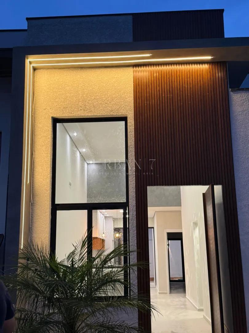 Casa com 3 dormit&oacute;rios &agrave; venda,100 m&sup2; - Condom&iacute;nio Residencial Jardim - Sorocaba - SP Avenida Ipanema Sorocaba - 