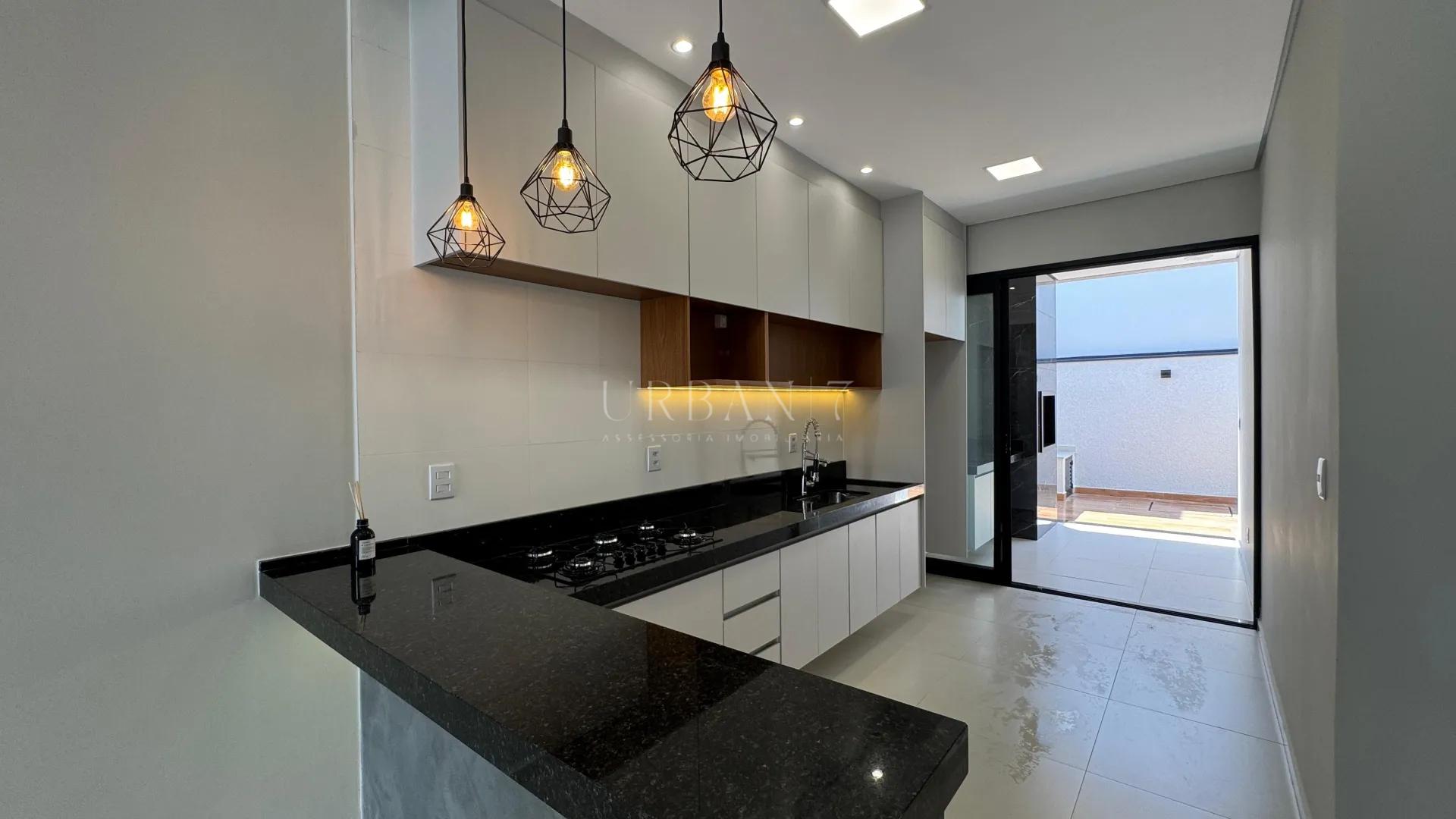Casa com 3 dormit&oacute;rios &agrave; venda,99 m&sup2; - Condom&iacute;nio Residencial Jardim - Sorocaba - SP Avenida Ipanema Sorocaba - 
