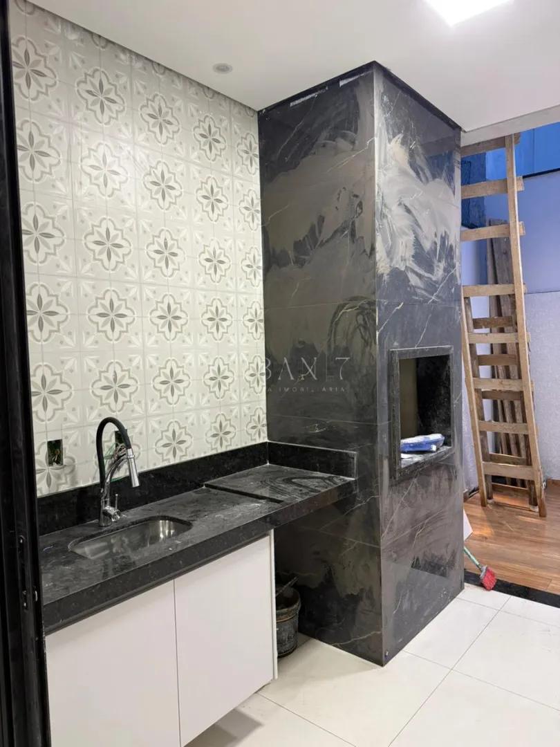 Casa com 3 dormit&oacute;rios &agrave; venda,100 m&sup2; - Condom&iacute;nio Residencial Jardim - Sorocaba - SP Avenida Ipanema Sorocaba - 