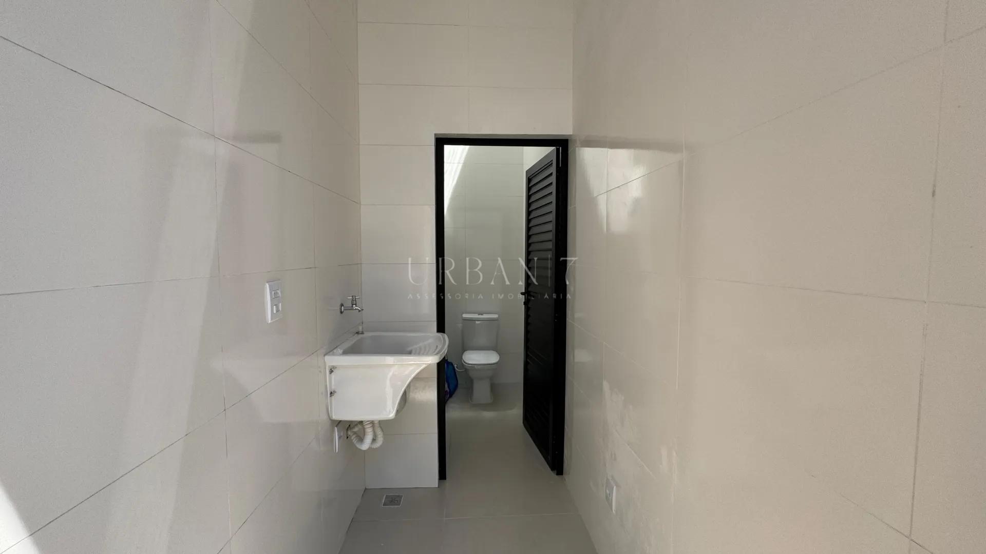 Casa com 3 dormit&oacute;rios &agrave; venda,99 m&sup2; - Condom&iacute;nio Residencial Jardim - Sorocaba - SP Avenida Ipanema Sorocaba - 