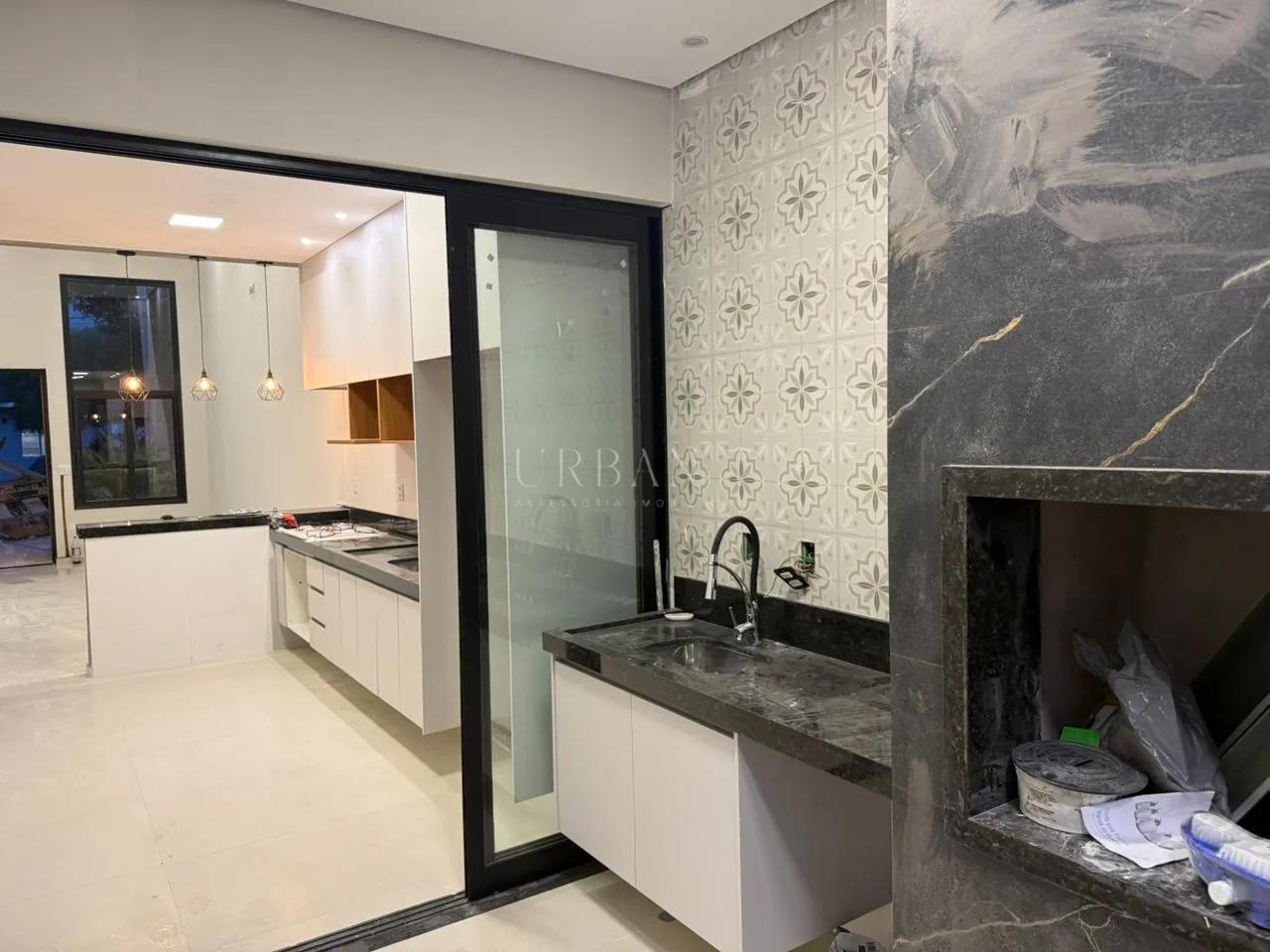 Casa com 3 dormit&oacute;rios &agrave; venda,100 m&sup2; - Condom&iacute;nio Residencial Jardim - Sorocaba - SP Avenida Ipanema Sorocaba - 