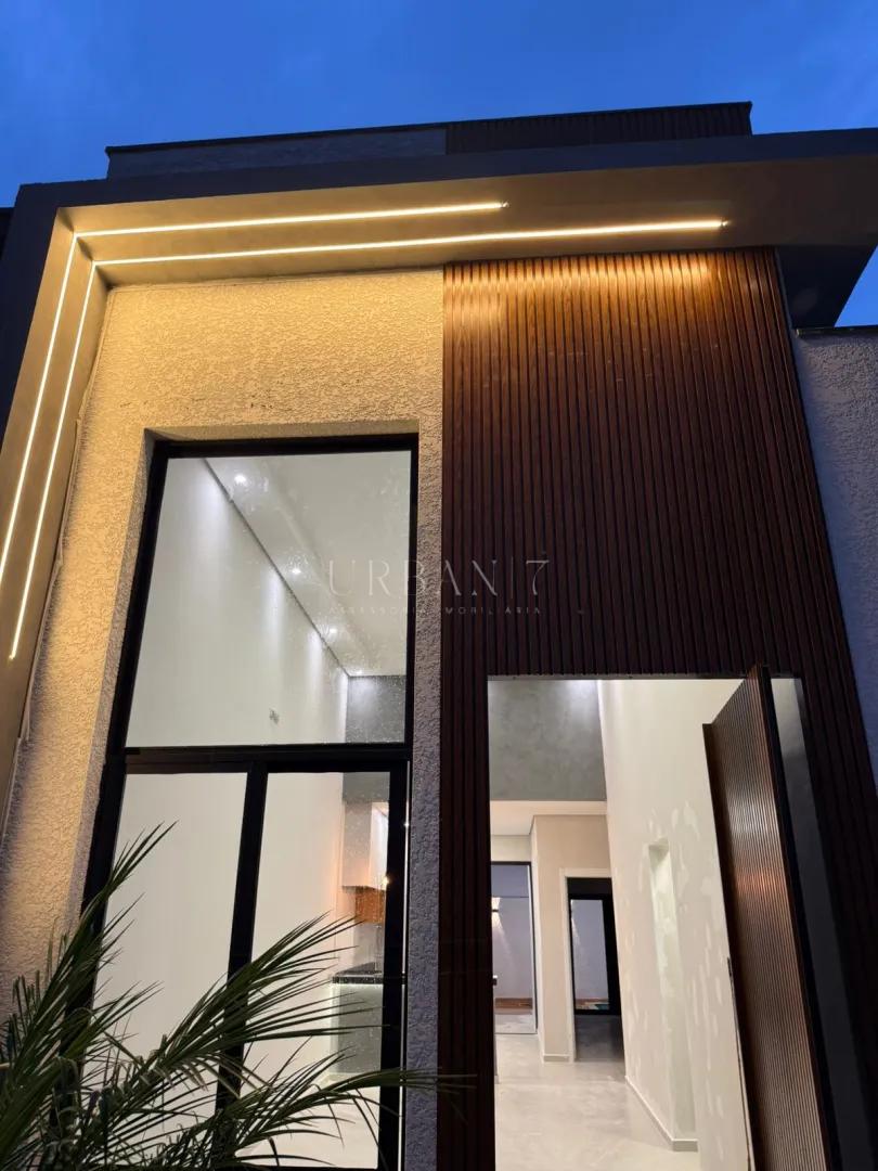 Casa com 3 dormit&oacute;rios &agrave; venda,100 m&sup2; - Condom&iacute;nio Residencial Jardim - Sorocaba - SP Avenida Ipanema Sorocaba - 