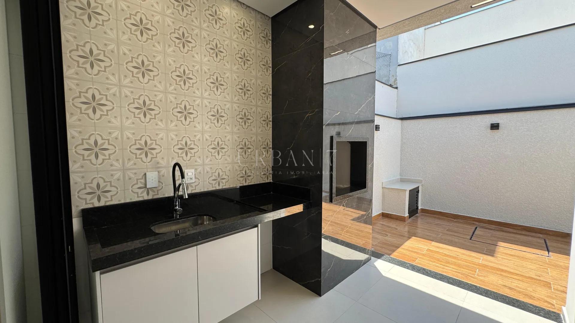 Casa com 3 dormit&oacute;rios &agrave; venda,99 m&sup2; - Condom&iacute;nio Residencial Jardim - Sorocaba - SP Avenida Ipanema Sorocaba - 