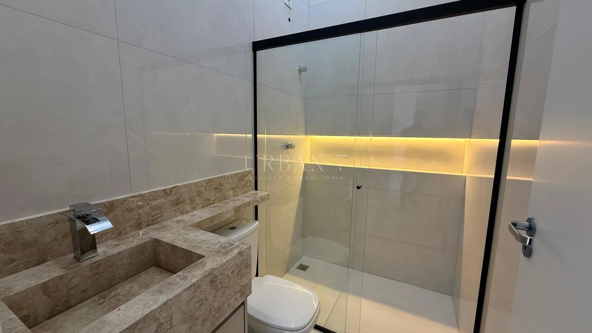Casa com 3 dormit&oacute;rios &agrave; venda,99 m&sup2; - Condom&iacute;nio Residencial Jardim - Sorocaba - SP Avenida Ipanema Sorocaba - 