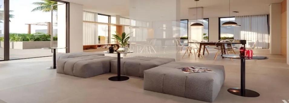 Apartamento com 3 dormit&oacute;rios &agrave; venda,95 m&sup2; - Condom&iacute;nio Union Planeta - Sorocaba/SP Avenida Engenheiro Carlos Reinaldo Mendes Sorocaba - 