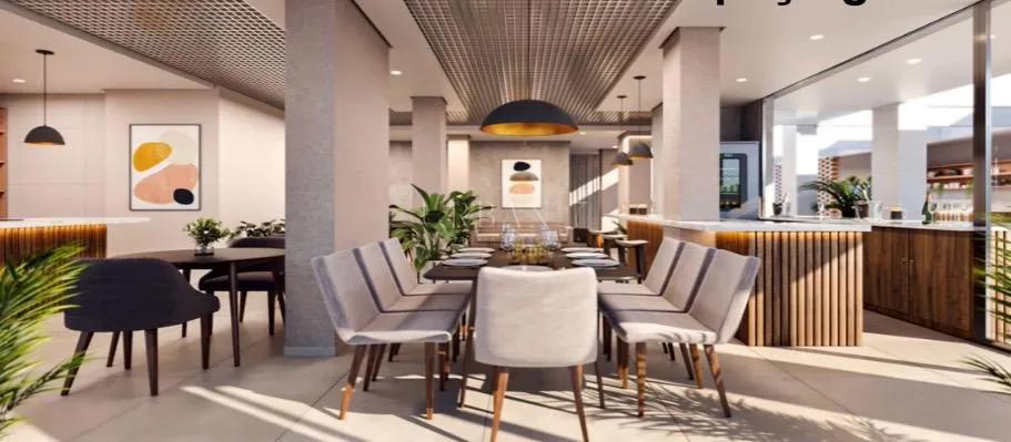 Apartamento com 3 dormit&oacute;rios &agrave; venda,95 m&sup2; - Condom&iacute;nio Union Planeta - Sorocaba/SP Avenida Engenheiro Carlos Reinaldo Mendes Sorocaba - 