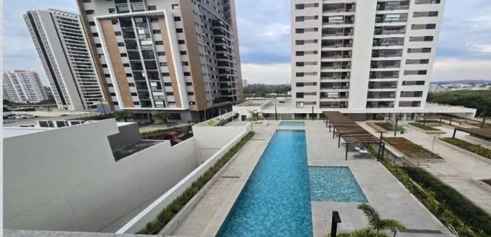 Apartamento com 2 dormit&oacute;rios &agrave; venda,68 m&sup2; - Condom&iacute;nio Union Planeta - Sorocaba - SP Avenida Engenheiro Carlos Reinaldo Mendes Sorocaba - 
