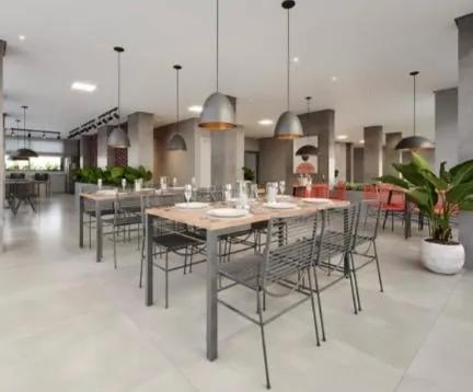 Apartamento com 2 dormit&oacute;rios &agrave; venda,68 m&sup2; - Condom&iacute;nio Union Planeta - Sorocaba - SP Avenida Engenheiro Carlos Reinaldo Mendes Sorocaba - 