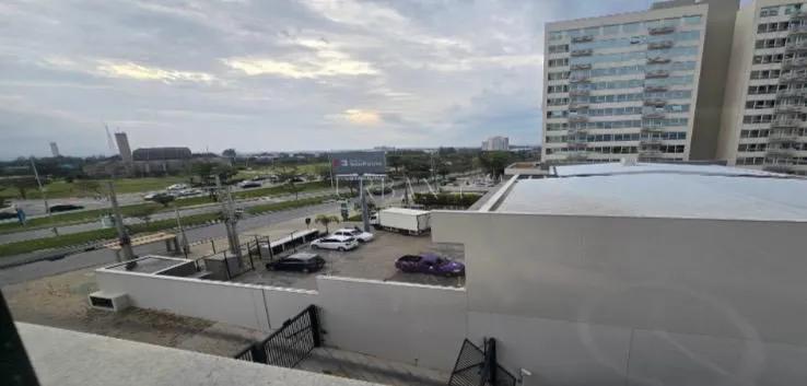 Apartamento com 2 dormit&oacute;rios &agrave; venda,68 m&sup2; - Condom&iacute;nio Union Planeta - Sorocaba - SP Avenida Engenheiro Carlos Reinaldo Mendes Sorocaba - 