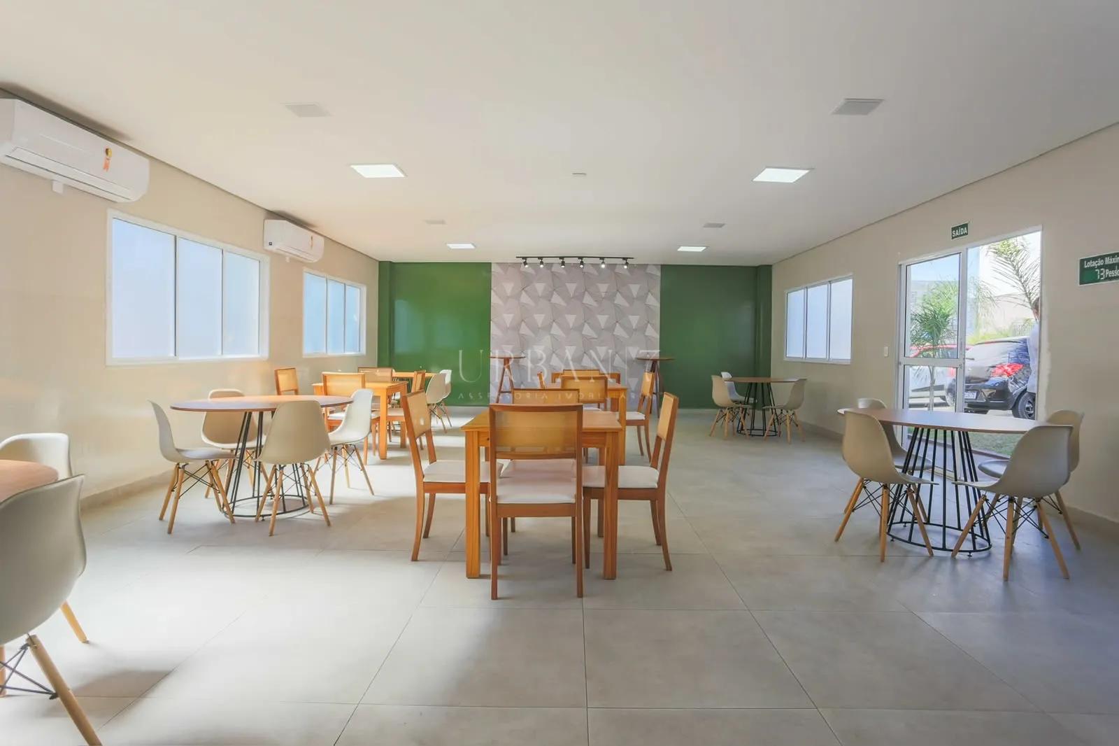 Apartamento com 2 dormit&oacute;rios &agrave; venda, 42 m&sup2; - Condom&iacute;nio Lar Madrid - Sorocaba-SP Avenida Cleise Teresinha Rosa Silva Sorocaba - 