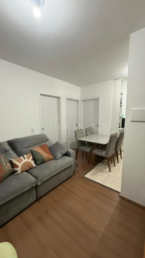 Apartamento com 2 dormit&oacute;rios &agrave; venda, 42 m&sup2; - Condom&iacute;nio Lar Madrid - Sorocaba-SP Avenida Cleise Teresinha Rosa Silva Sorocaba - 