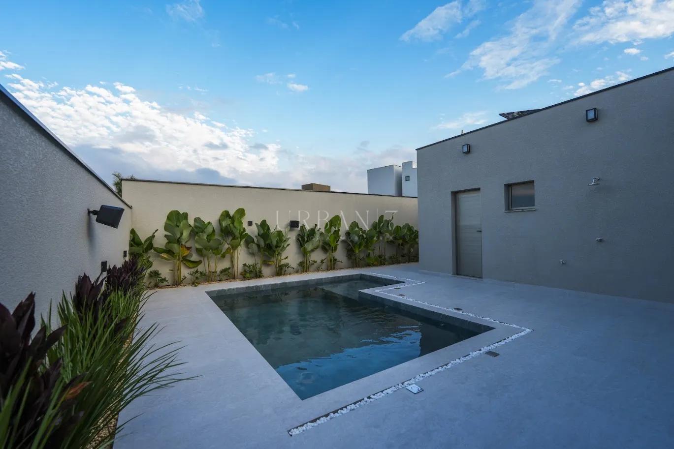 Casa com 4 dormit&oacute;rios &agrave; venda,257 m&sup2; - Alphaville Nova Esplanada IV - Votorantim - SP Alameda Nova Zelandia Votorantim - 