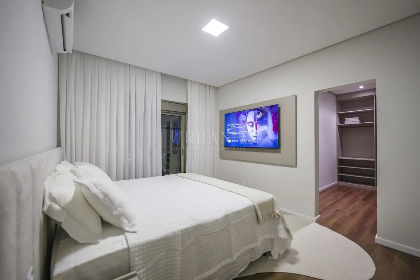 Casa com 4 dormit&oacute;rios &agrave; venda,257 m&sup2; - Alphaville Nova Esplanada IV - Votorantim - SP Alameda Nova Zelandia Votorantim - 