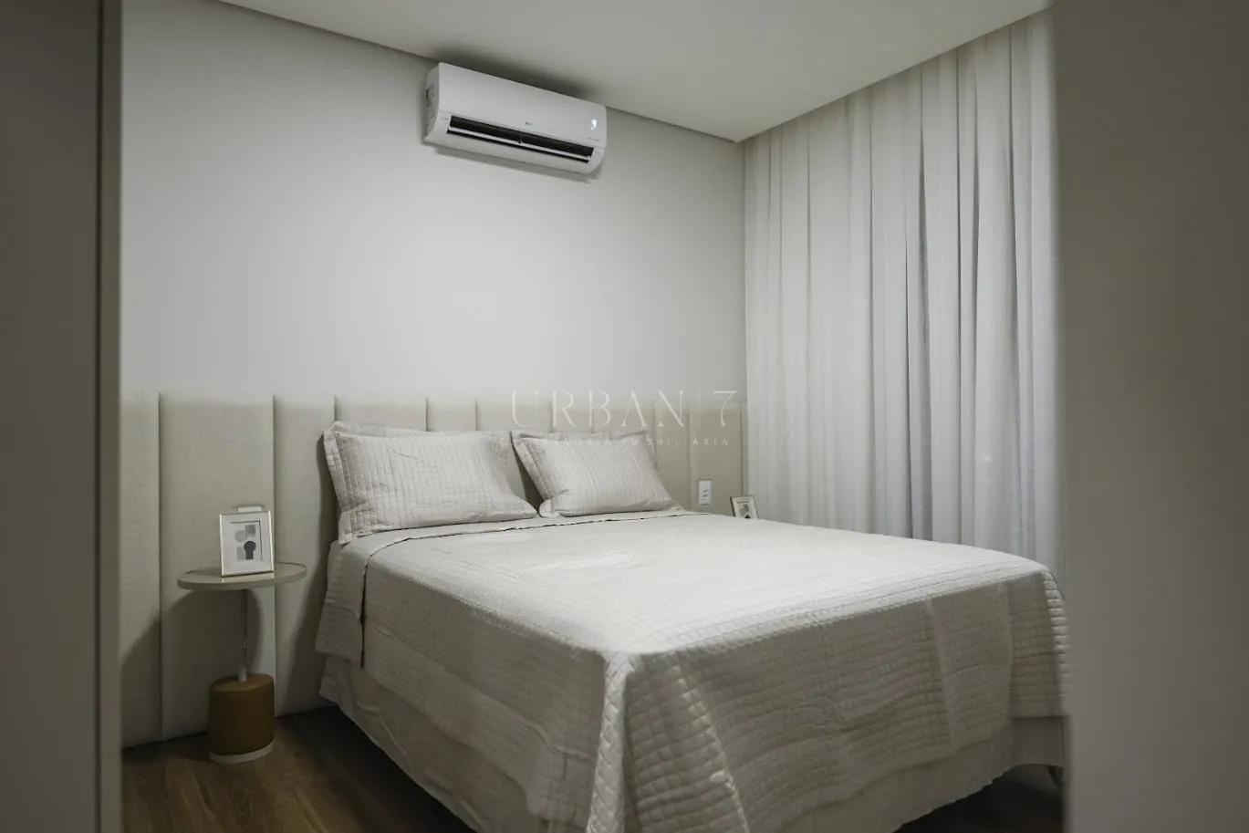 Casa com 4 dormit&oacute;rios &agrave; venda,257 m&sup2; - Alphaville Nova Esplanada IV - Votorantim - SP Alameda Nova Zelandia Votorantim - 
