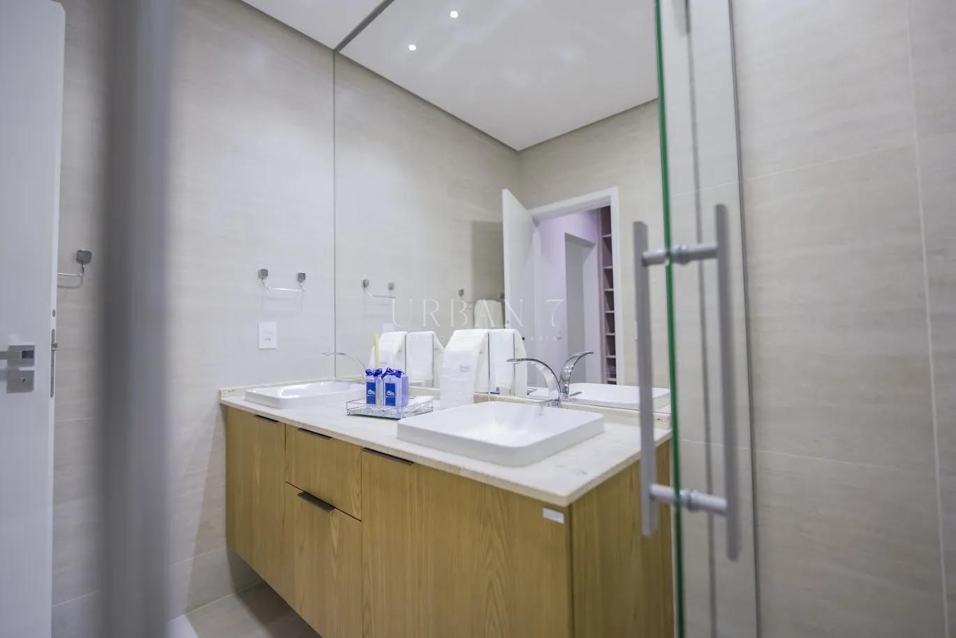 Casa com 4 dormit&oacute;rios &agrave; venda,257 m&sup2; - Alphaville Nova Esplanada IV - Votorantim - SP Alameda Nova Zelandia Votorantim - 