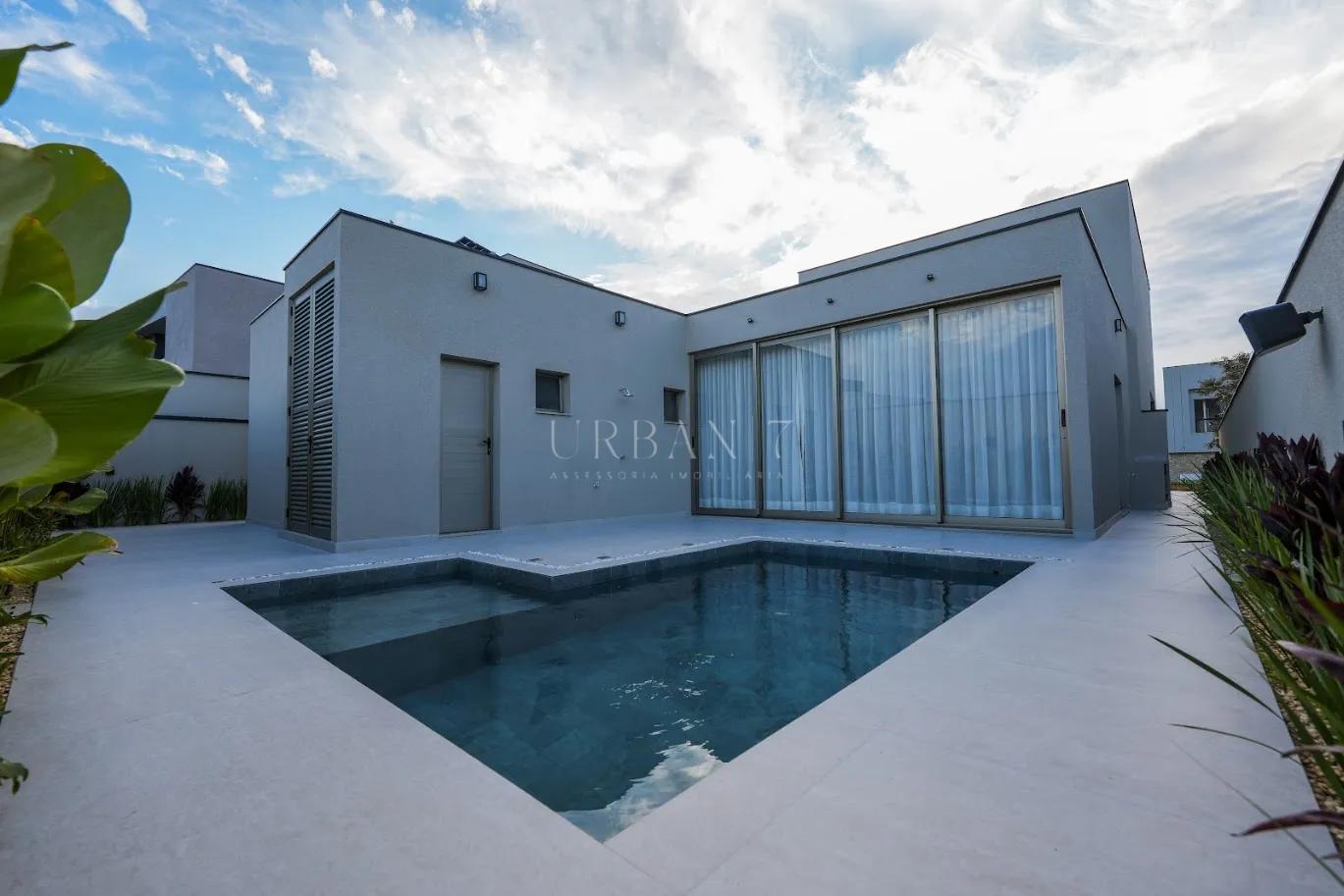 Casa com 4 dormit&oacute;rios &agrave; venda,257 m&sup2; - Alphaville Nova Esplanada IV - Votorantim - SP Alameda Nova Zelandia Votorantim - 
