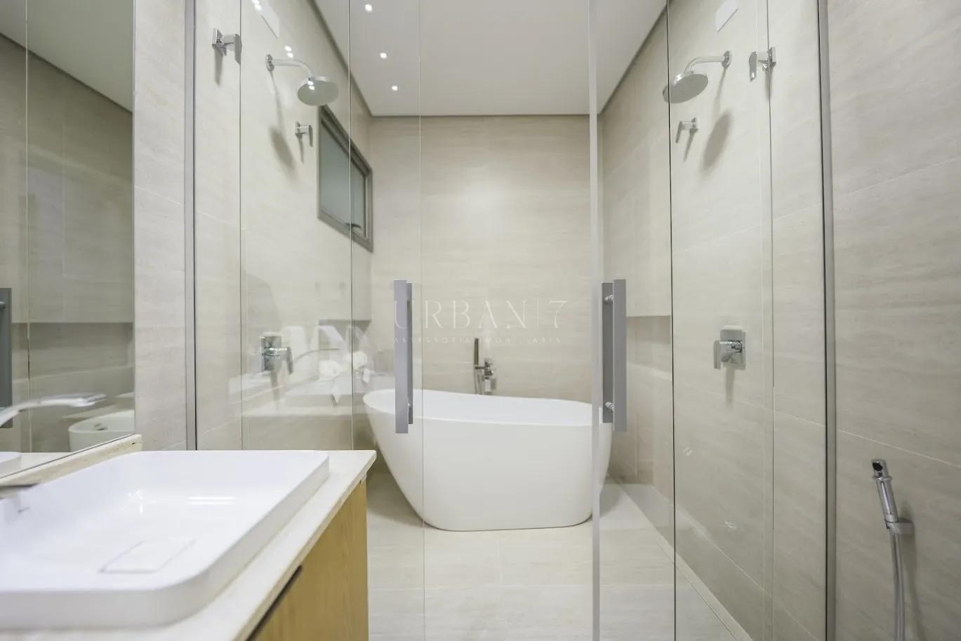 Casa com 4 dormit&oacute;rios &agrave; venda,257 m&sup2; - Alphaville Nova Esplanada IV - Votorantim - SP Alameda Nova Zelandia Votorantim - 